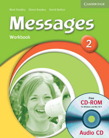 9780521696746 - Messages workbook 2