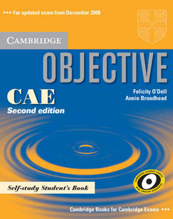 9780521700573 - Objective cae self-study student's book