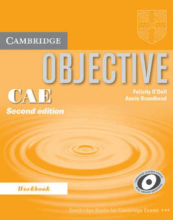 9780521700597 - Objective cae workbook without key