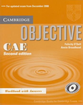 9780521700603 - Objective cae workbook with answers