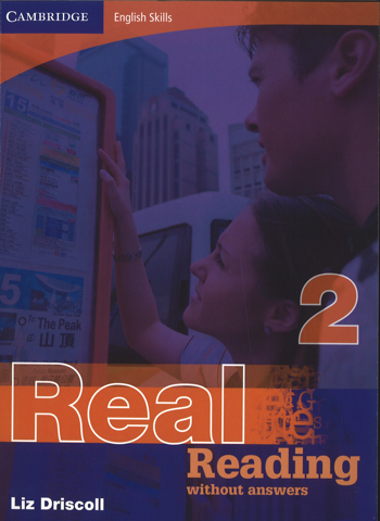 9780521702058 - Cambridge english skills 2 real reading