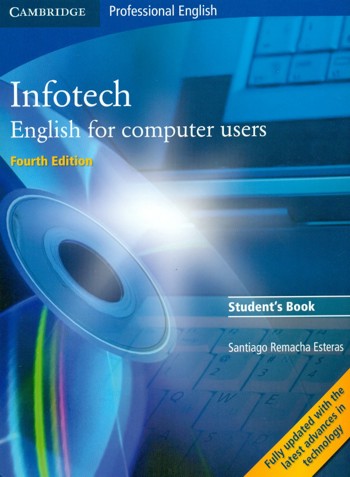 9780521702997 - Infotech student's book