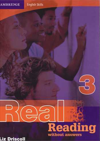 9780521705745 - Cambridge english skills 3 real reading