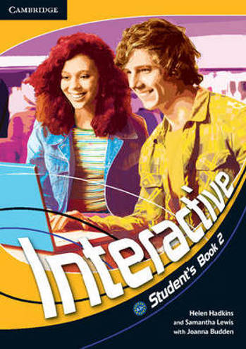 9780521712125 - Interactive student's book 2 (+ web zone access)