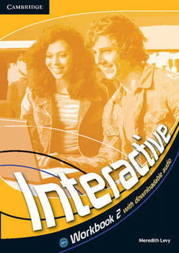9780521712156 - Interactive workbook 2