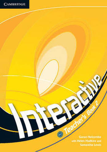 9780521712163 - Interactive teacher's book 2