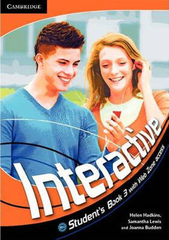 9780521712194 - Interactive student's book 3 (+ web zone access)