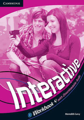 9780521712255 - Interactive workbook 4
