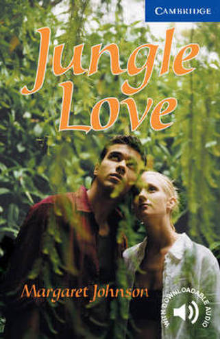 9780521750844 - Jungle love