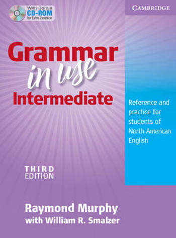 9780521759366 - Grammar in Use - Intermediate