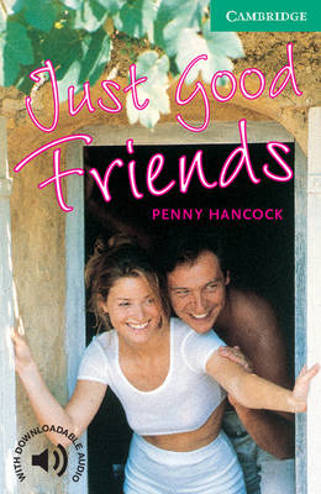 9780521775335 - Just good friends