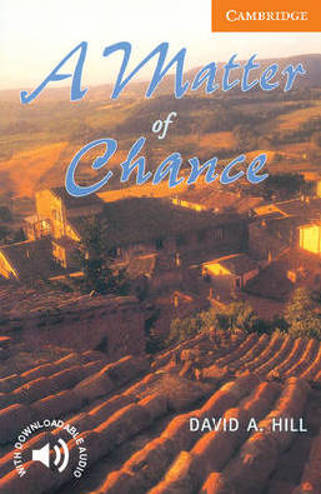 9780521775526 - A matter of change: level 4