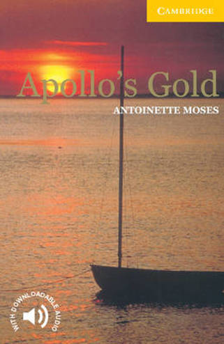 9780521775533 - Appolo's gold