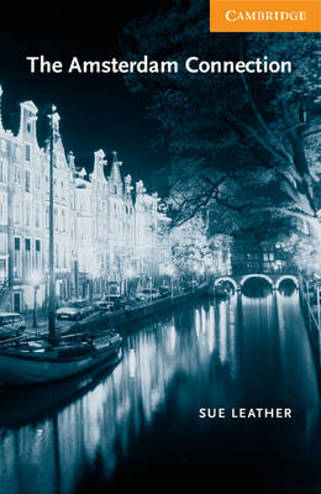 9780521795029 - The amsterdam connection