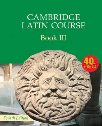 9780521797948 - Cambridge latin course book 3