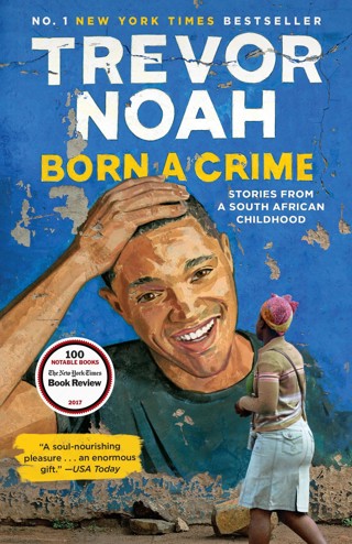 9780525509028 - Born a Crime
