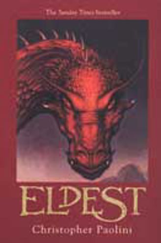 9780552552110 - Eldest book two