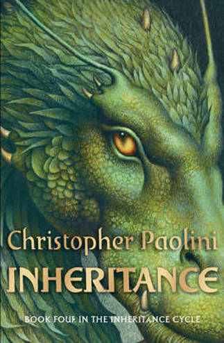 9780552560252 - Inheritance book four