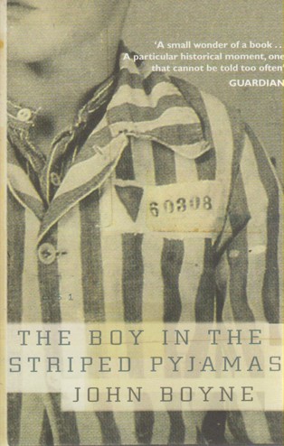 9780552773805 - The boy in the striped pyjamas