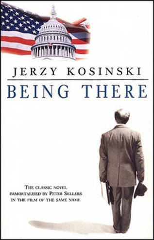 9780552990370 - Being there