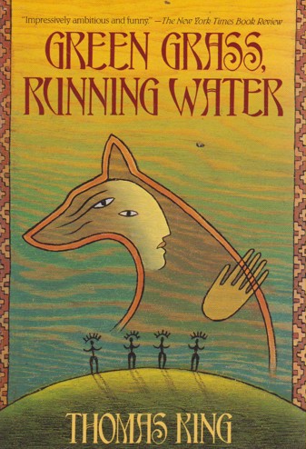 9780553373684 - Green grass, running water