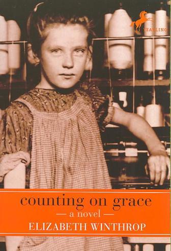 9780553487831 - Counting on Grace