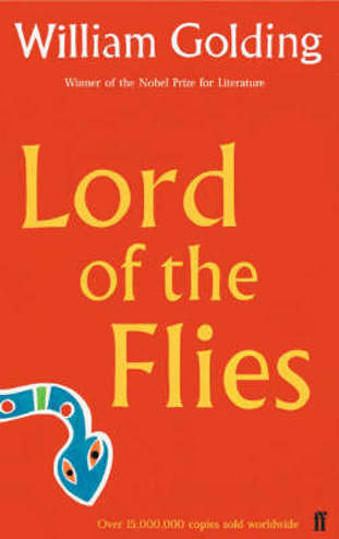 9780571056866 - Lord of the flies