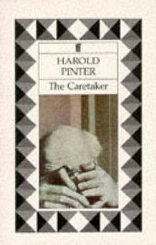 9780571160792 - The caretaker