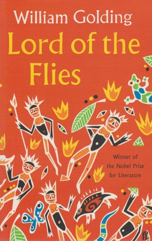 9780571191475 - Lord of the flies