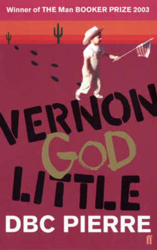 9780571215164 - Vernon god little