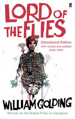 9780571295715 - Lord of the Flies