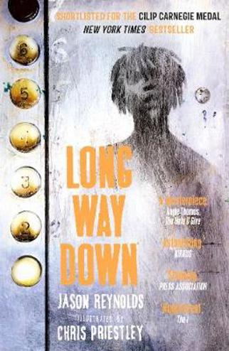 9780571335121 - Long Way Down