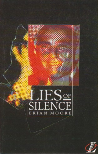 9780582081703 - Lies of silence