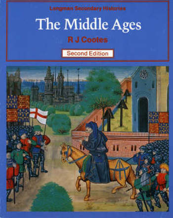 9780582317833 - The middle ages
