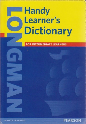 9780582364714 - Longman handy learner's dictionary