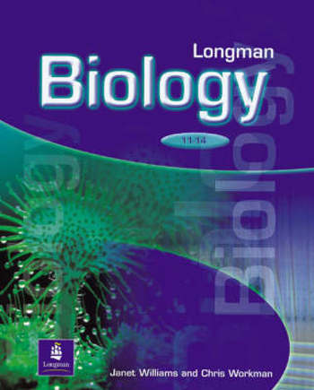 9780582447516 - Biology