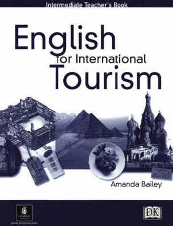 9780582479821 - English for international tourism - interm. - Teacher's book