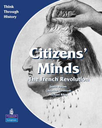 9780582535909 - Citizens minds