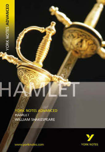 9780582784284 - Hamlet