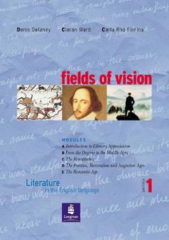 9780582819078 - Fields of vision 1