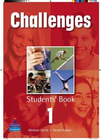 9780582847453 - Challenges 1