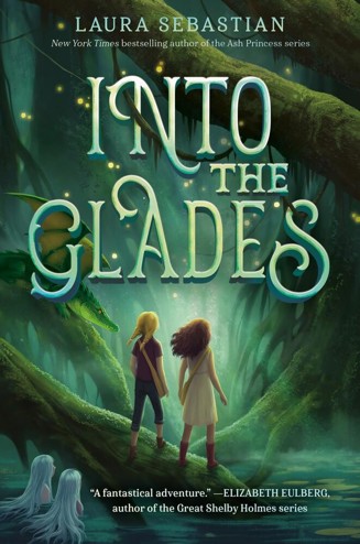 9780593429617 - Into the Glades
