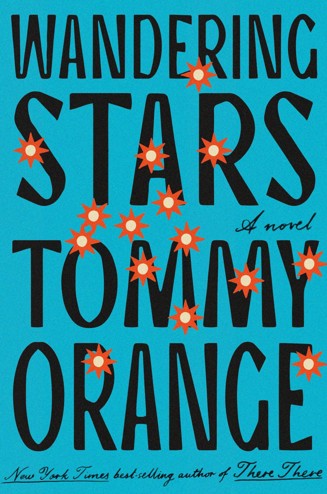 9780593802366 - Wandering Stars