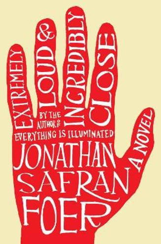 9780618329700 - Extremely loud & incredibly close