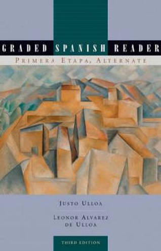 9780618527809 - Graded spanish reader primera etapa