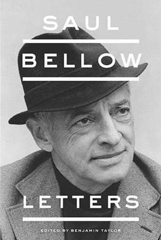 9780670022212 - Letters