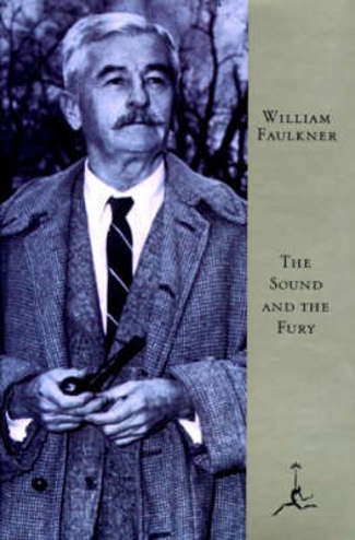 9780679600176 - The sound and the fury