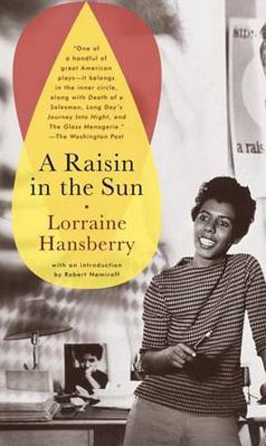 9780679755333 - A raisin in the sun
