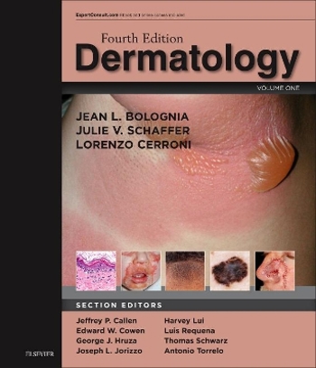 9780702062759 - Dermatology: 2-Volume Set