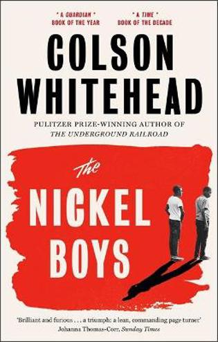 9780708899427 - The Nickel Boys